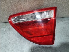 Recambio de piloto trasero derecho para seat exeo berlina (3r2) reference referencia OEM IAM 3R5945094B 89320241 VALEO