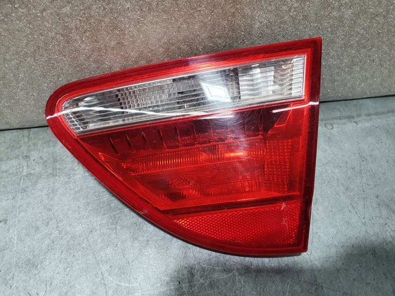 Recambio de piloto trasero derecho para seat exeo berlina (3r2) reference referencia OEM IAM 3R5945094B 89320241 VALEO