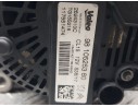 Recambio de alternador para citroën c-elysee (dd_) 1.6 bluehdi 100 referencia OEM IAM 9810525380 VALEO 2624310C 