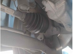 Recambio de mangueta delantera izquierda para nissan micra v (k14) 5 puertas referencia OEM IAM 400155FA0A  