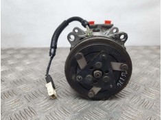 Recambio de compresor aire acondicionado para citroën saxo 1.1 sx referencia OEM IAM SIN REF  