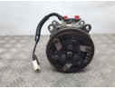 Recambio de compresor aire acondicionado para citroën saxo 1.1 sx referencia OEM IAM SIN REF  