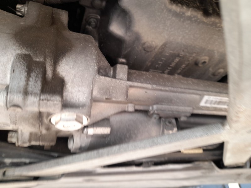 Recambio de cremallera direccion para mercedes-benz clase c descapotable (a205) c 220 d (205.404) referencia OEM IAM A2054620478