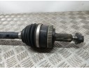 Recambio de transmision delantera derecha para hyundai ix35 classic 2wd referencia OEM IAM 495012Y930  