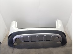 Recambio de paragolpes trasero para volvo xc60 kinetic awd referencia OEM IAM 39867207  