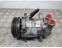 Recambio de compresor aire acondicionado para citroën saxo 1.1 sx referencia OEM IAM SIN REF  