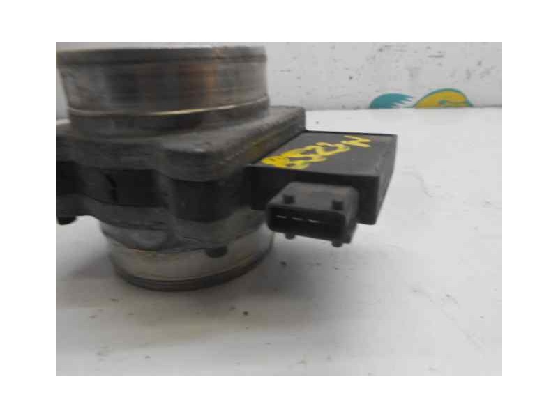Recambio de caudalimetro para saab 9-5 sedán 2.3 t se sport edition referencia OEM IAM 9173386671  