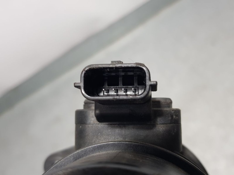 Recambio de caudalimetro para dacia dokker ambiance referencia OEM IAM 8200682558B 5WK97021 CONTINENTAL