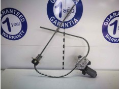 Recambio de elevalunas delantero derecho para renault clio i fase i+ii (b/c57) 1.2 referencia OEM IAM 400120  2 PINS