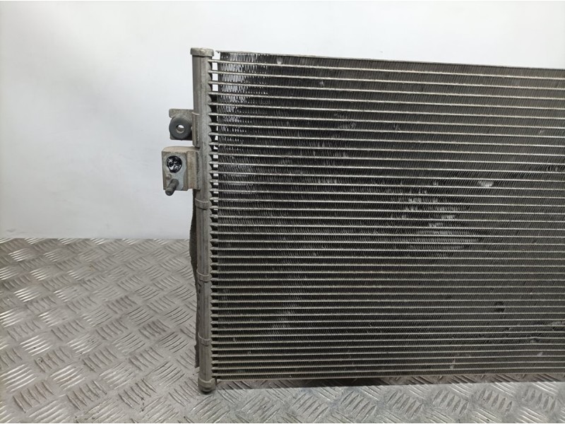 Recambio de condensador / radiador aire acondicionado para hyundai terracan (hp) 2.9 crdi gl referencia OEM IAM 97660H1000  