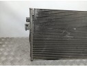 Recambio de condensador / radiador aire acondicionado para hyundai terracan (hp) 2.9 crdi gl referencia OEM IAM 97660H1000  