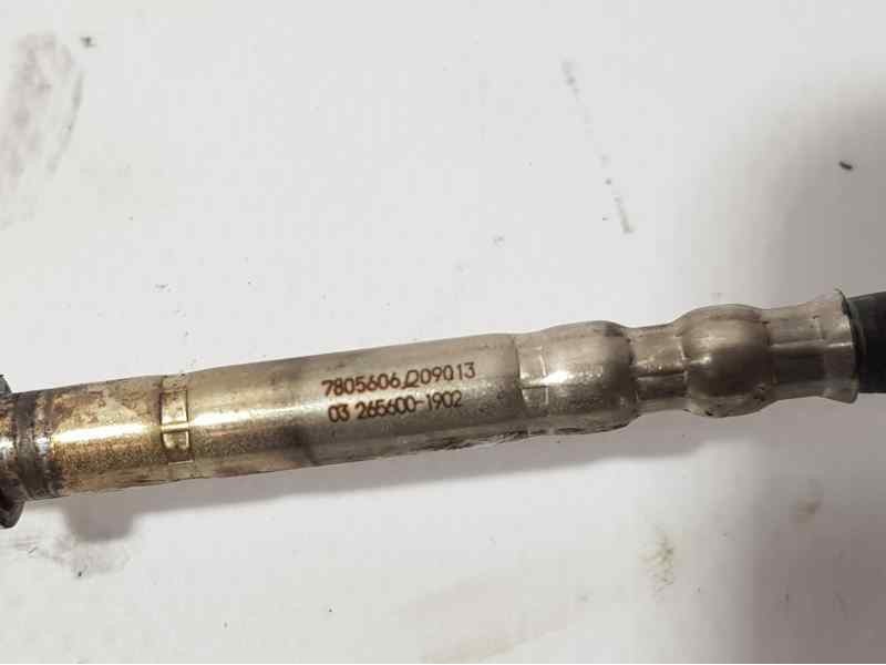 Recambio de sensor para bmw x1 (e84) sdrive 18d referencia OEM IAM 7805606D09013 032656001902 TEMPERATURA