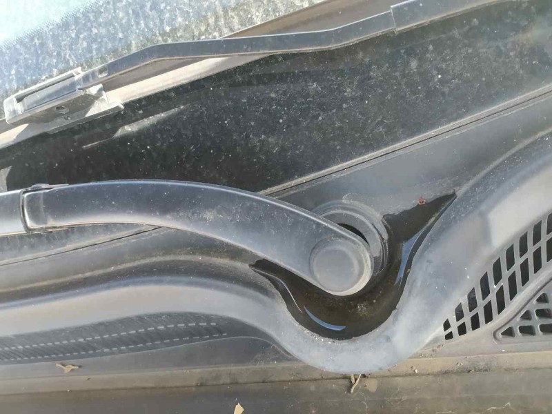 Recambio de motor limpia delantero para renault talisman executive referencia OEM IAM 288002717R  