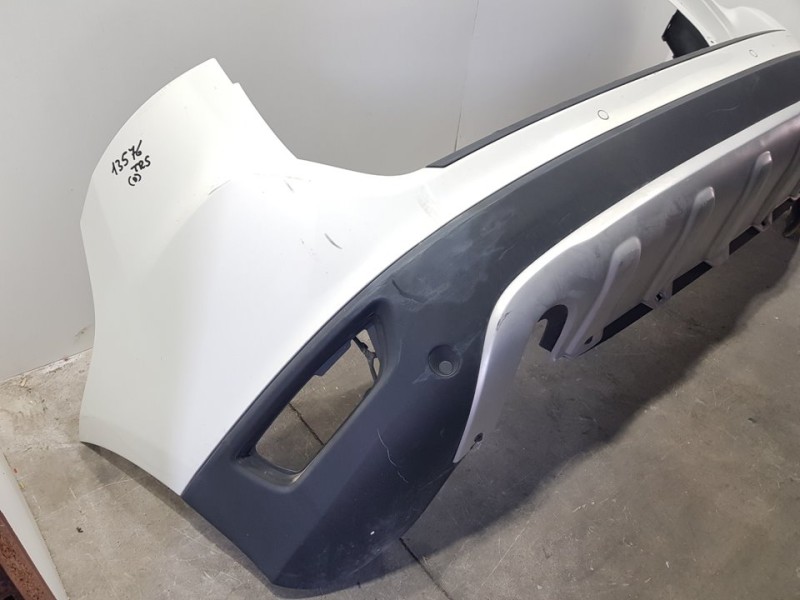 Recambio de paragolpes trasero para volvo xc60 kinetic awd referencia OEM IAM 39867207  