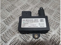 MODULO ELECTRONICO A6401532779Q 51266031 