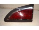 Recambio de piloto trasero derecho para renault scenic iii grand dynamique referencia OEM IAM  ROZADO INTERIOR