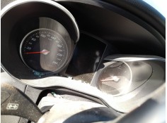 Recambio de cuadro instrumentos para mercedes-benz clase c descapotable (a205) c 220 d (205.404) referencia OEM IAM A2059002927 