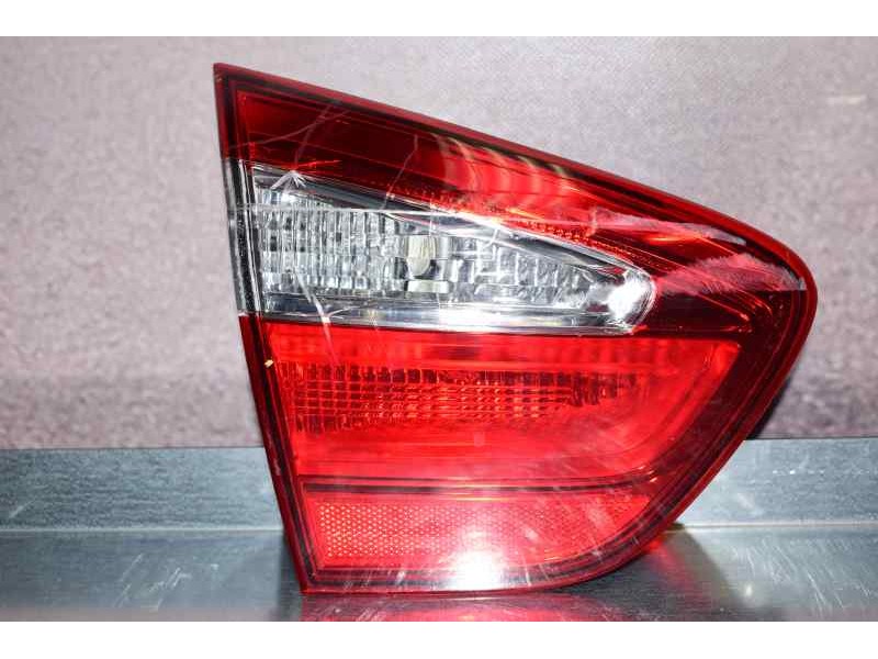 Recambio de piloto trasero izquierdo para kia rio concept referencia OEM IAM  ROTO TOCADO-INTERIOR