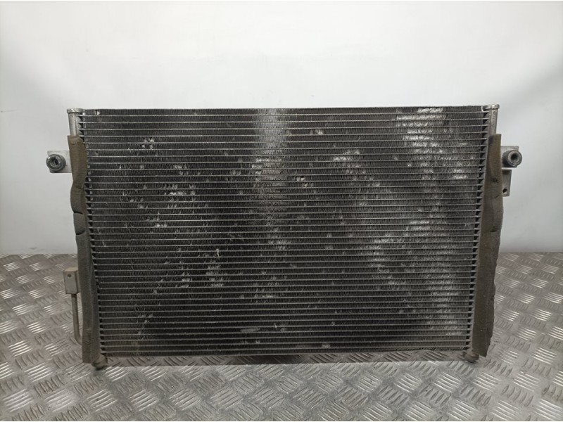 Recambio de condensador / radiador aire acondicionado para hyundai terracan (hp) 2.9 crdi gl referencia OEM IAM 97660H1000  