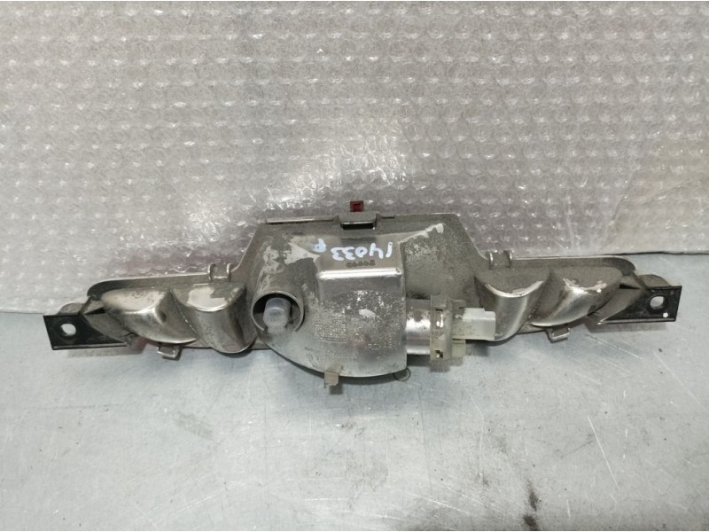 Recambio de piloto trasero central para peugeot 208 access referencia OEM IAM 9674388980  PARAGOLPES