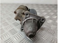 Recambio de motor arranque para ford fiesta (cbk) ghia referencia OEM IAM 2S6U11000CB 0001107417 BOSCH