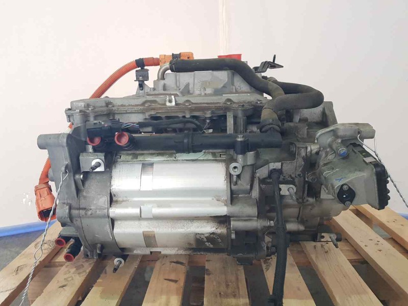 Recambio de motor completo para peugeot 208 (p2) e-allure pack referencia OEM IAM ZK01 00103G CONTINENTAL