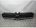 Recambio de rejilla delantera para volkswagen golf vii lim. (5g1) advance bluemotion referencia OEM IAM 5G0853653E  ROZADA