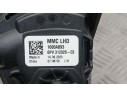 Recambio de potenciometro pedal para mitsubishi space star (a00) motion referencia OEM IAM 1900A093  6PV312028