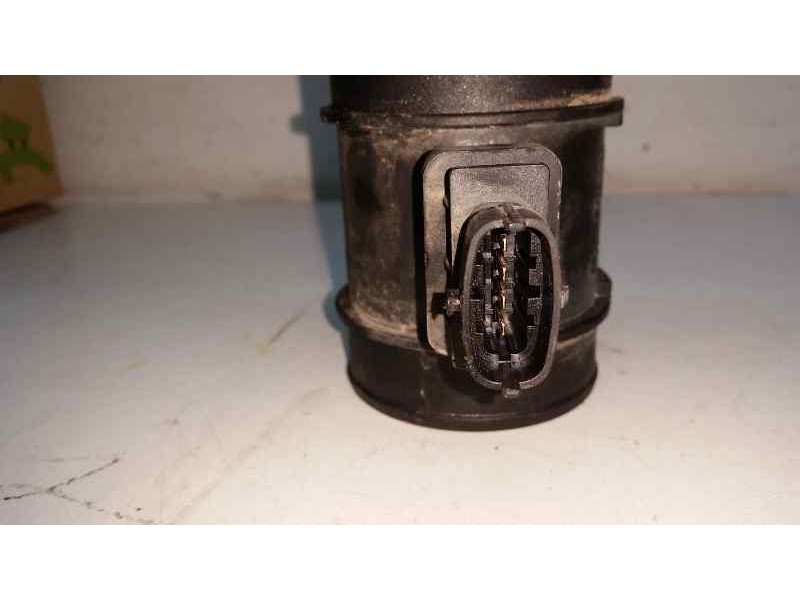 Recambio de caudalimetro para cadillac bls 1.9 d referencia OEM IAM 0281002618 55350048 BOSCH