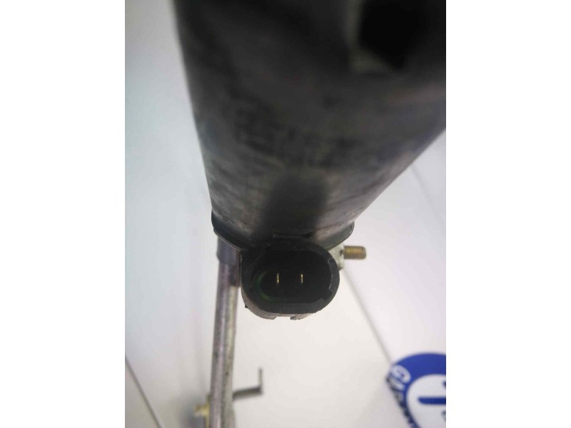 Recambio de elevalunas delantero derecho para renault clio i fase i+ii (b/c57) 1.2 referencia OEM IAM 400120  2 PINS