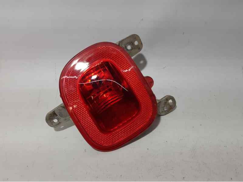 Recambio de faro antiniebla trasero izquierdo para fiat panda (319) easy referencia OEM IAM 51848138SX  