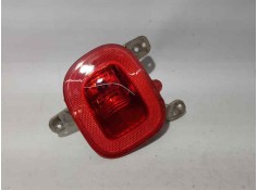 Recambio de faro antiniebla trasero izquierdo para fiat panda (319) easy referencia OEM IAM 51848138SX  