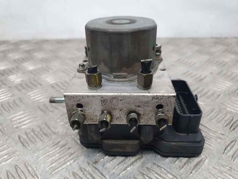 Recambio de abs para nissan pulsar (c13) tekna referencia OEM IAM 476603ZL0B 269678 