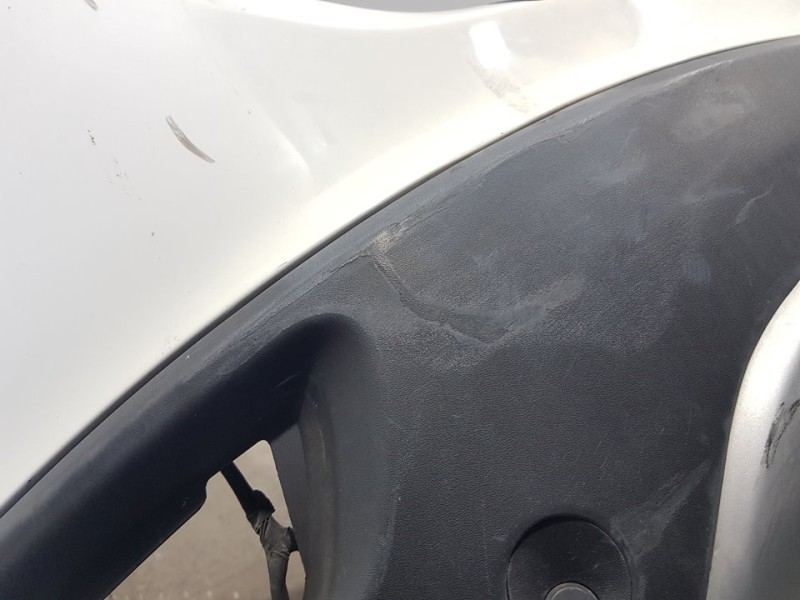 Recambio de paragolpes trasero para volvo xc60 kinetic awd referencia OEM IAM 39867207  