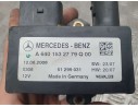Recambio de modulo electronico para mercedes-benz clase b (w245) 180 cdi (245.207) referencia OEM IAM A6401532779Q 51266031 