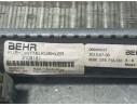 Recambio de radiador agua para volkswagen golf iv berlina (1j1) básico referencia OEM IAM 8MK376713781 99000037 BEHR