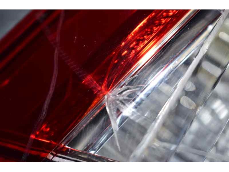 Recambio de piloto trasero izquierdo para kia rio concept referencia OEM IAM  ROTO TOCADO-INTERIOR