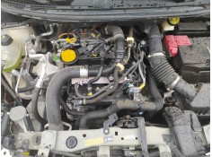 Recambio de motor completo para nissan micra v (k14) 5 puertas referencia OEM IAM H4D450  