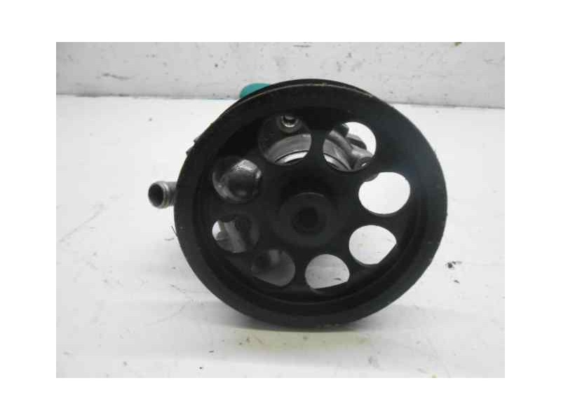 Recambio de bomba direccion para saab 9-5 sedán 2.3 t se sport edition referencia OEM IAM 7691974146 4838447 ZF