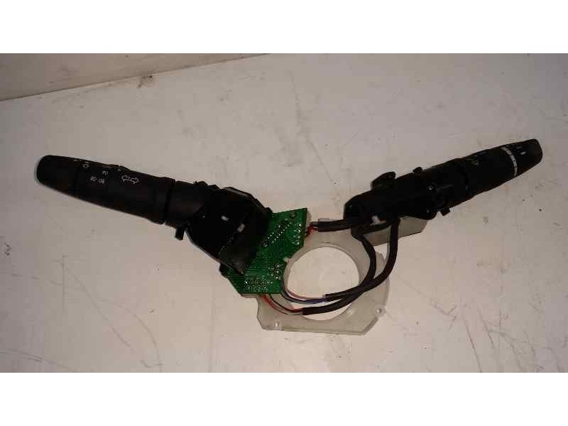 Recambio de mando luces y limpia para nissan micra (k12e) acenta referencia OEM IAM   