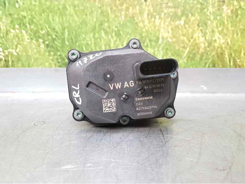 Recambio de caja mariposa egr para volkswagen passat variant (3g5) sport 4motion bmt referencia OEM IAM 04L131501C A2C53420794 C
