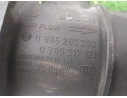 Recambio de caudalimetro para volkswagen golf iv berlina (1j1) básico referencia OEM IAM 0986280202 0280217121 BOSCH