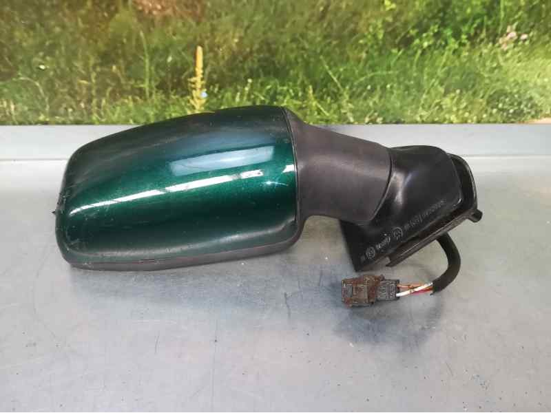 Recambio de retrovisor derecho para seat toledo (1l) base referencia OEM IAM  5 PINS ROZADO