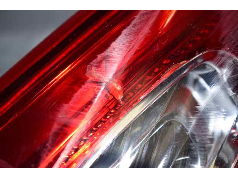 Recambio de piloto trasero izquierdo para kia rio concept referencia OEM IAM  ROTO TOCADO-INTERIOR