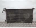 Recambio de condensador / radiador aire acondicionado para citroën saxo 1.1 sx referencia OEM IAM 9641828180 62684J 