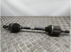 Recambio de transmision delantera izquierda para hyundai ix35 classic 2wd referencia OEM IAM 495002Y930  