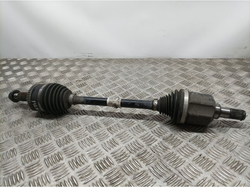 Recambio de transmision delantera izquierda para hyundai ix35 classic 2wd referencia OEM IAM 495002Y930  