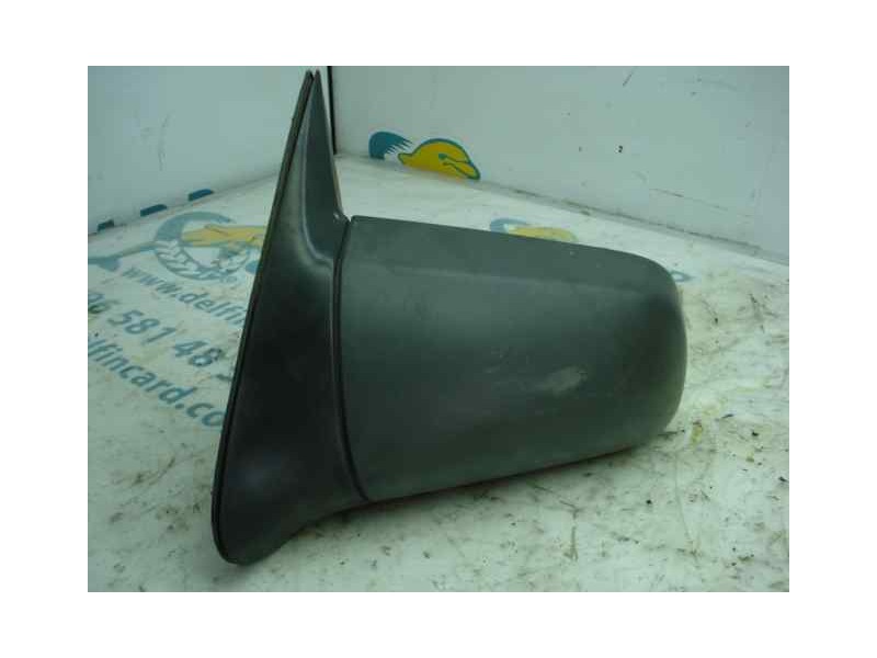 Recambio de retrovisor izquierdo para opel vectra a cd diamant referencia OEM IAM  TOCADO ELECTRICO