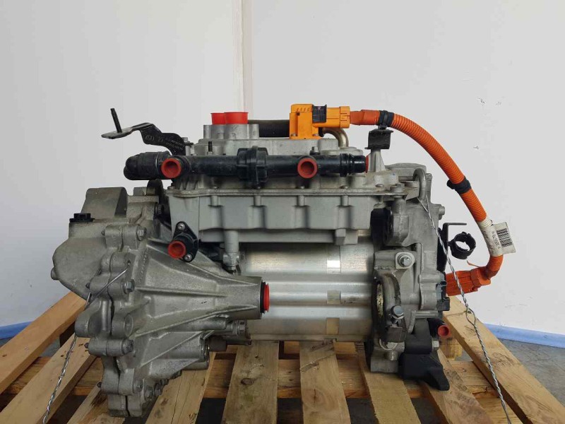 Recambio de motor completo para peugeot 208 (p2) e-allure pack referencia OEM IAM ZK01 00103G CONTINENTAL