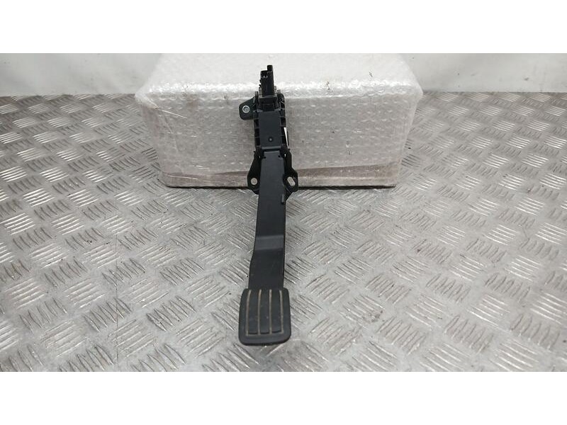 Recambio de potenciometro pedal para citroën c4 1.5 hdi referencia OEM IAM 9837891880  6PV01352411